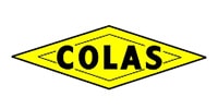 Logo Colas