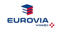logo Eurovia Vinci
