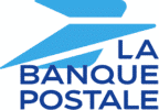 Logo la banque postale