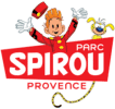 Logo parc spirou